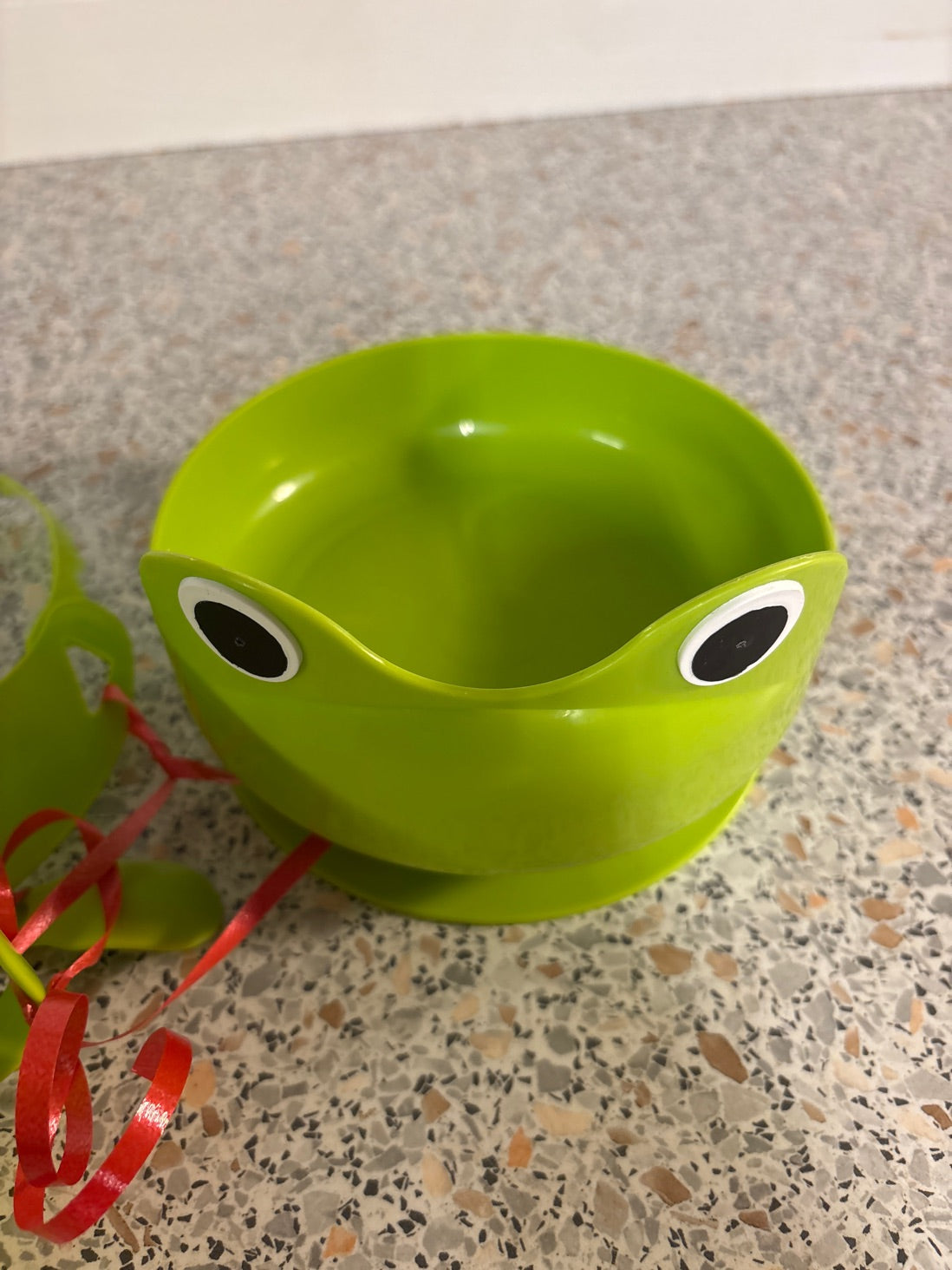 Spisesæt til børn