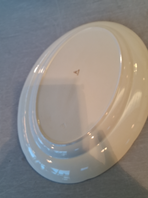 Aluminia fad