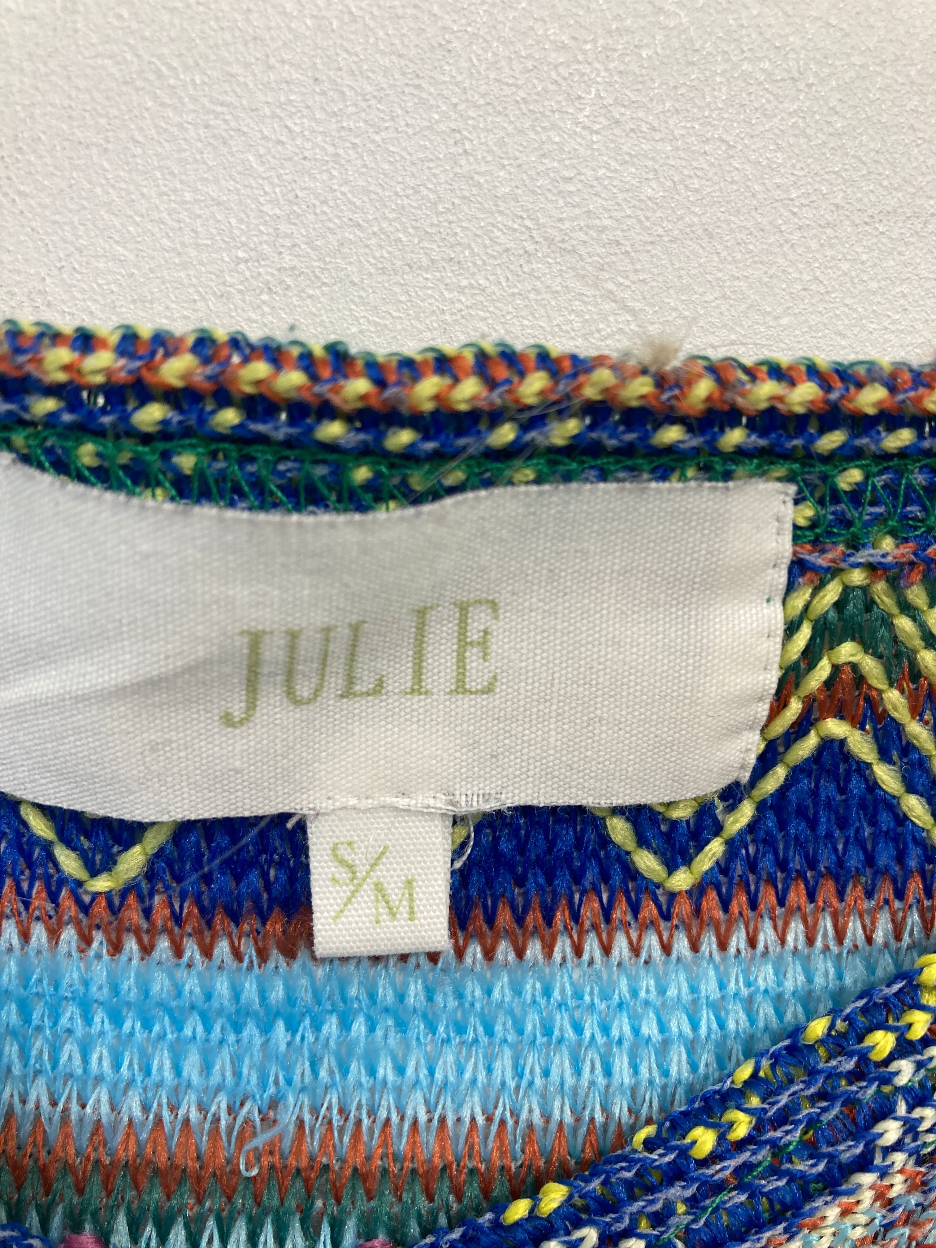 Julie Trøje