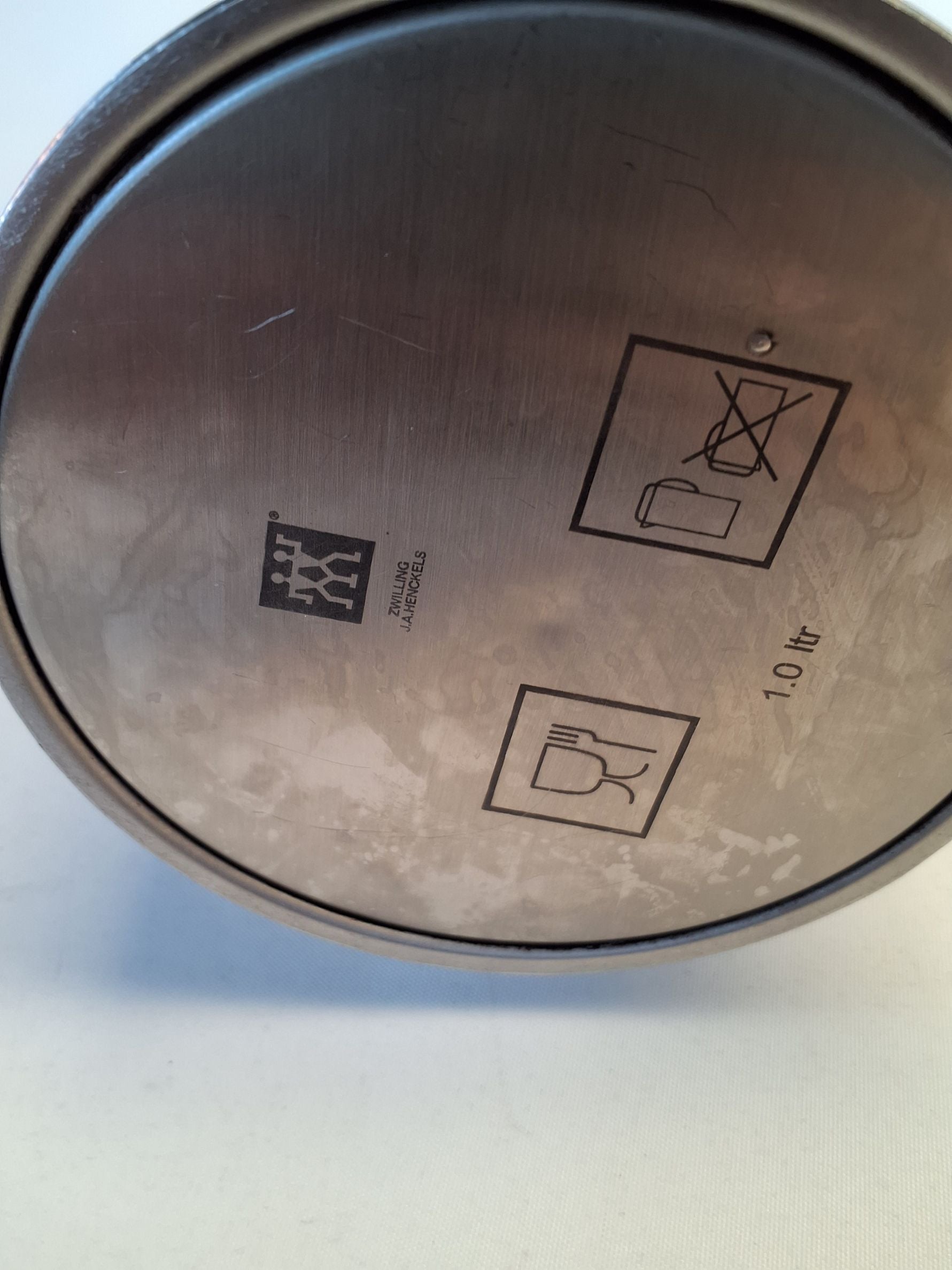 Zwilling Thermokande