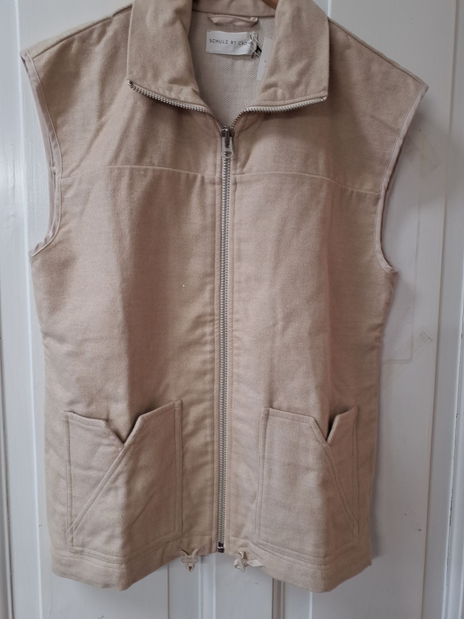 Schulz By Crowd Vest