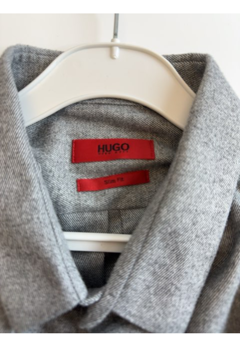 Hugo Boss Skjorte