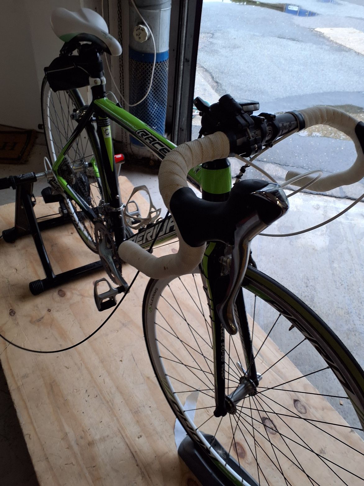 Merida race 903