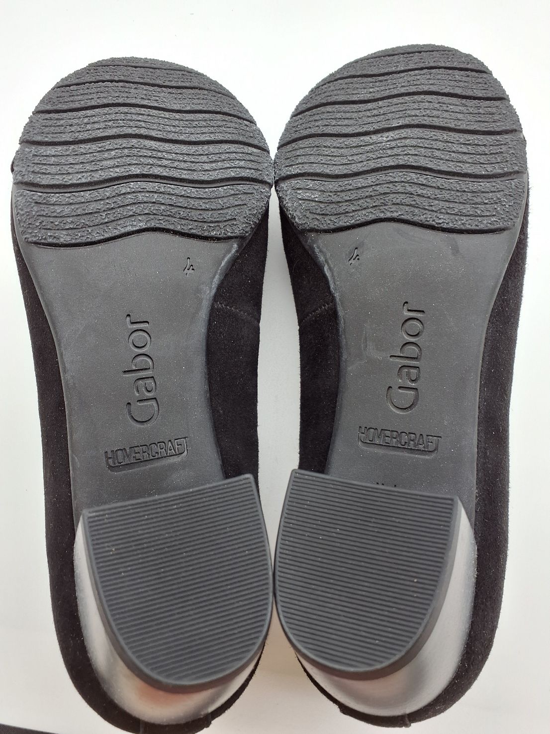 Gabor Wallace pumps