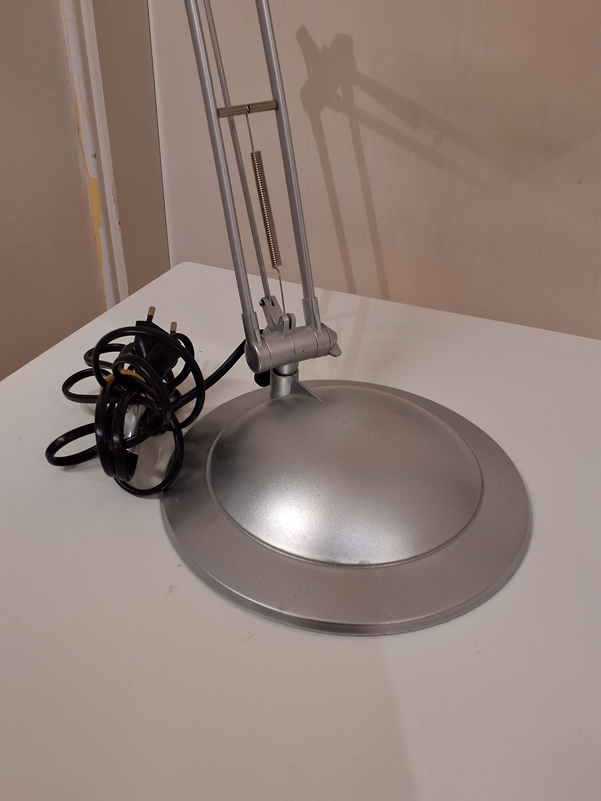 Skrivebordslampe