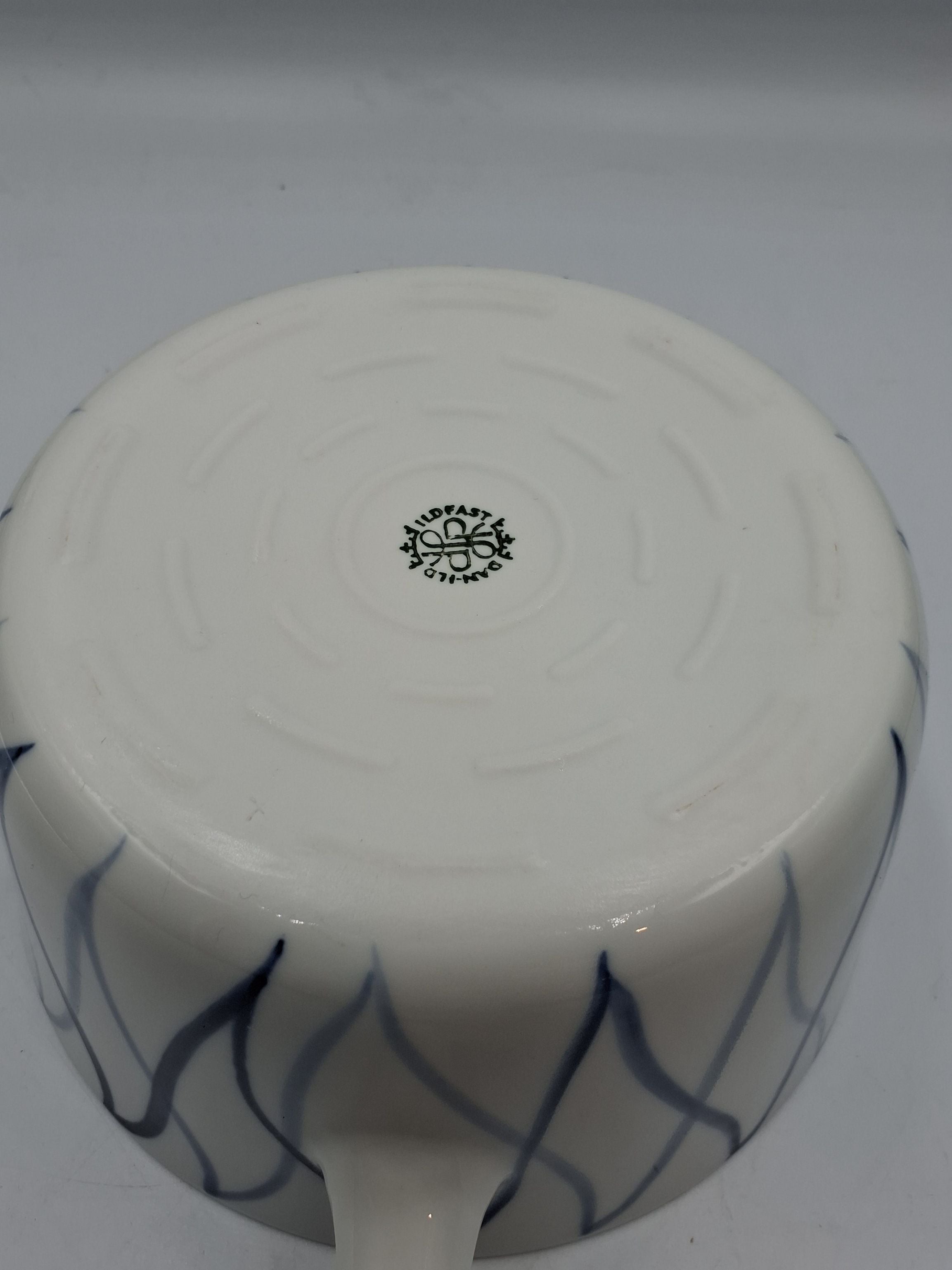 Kasseroolle Harlekin