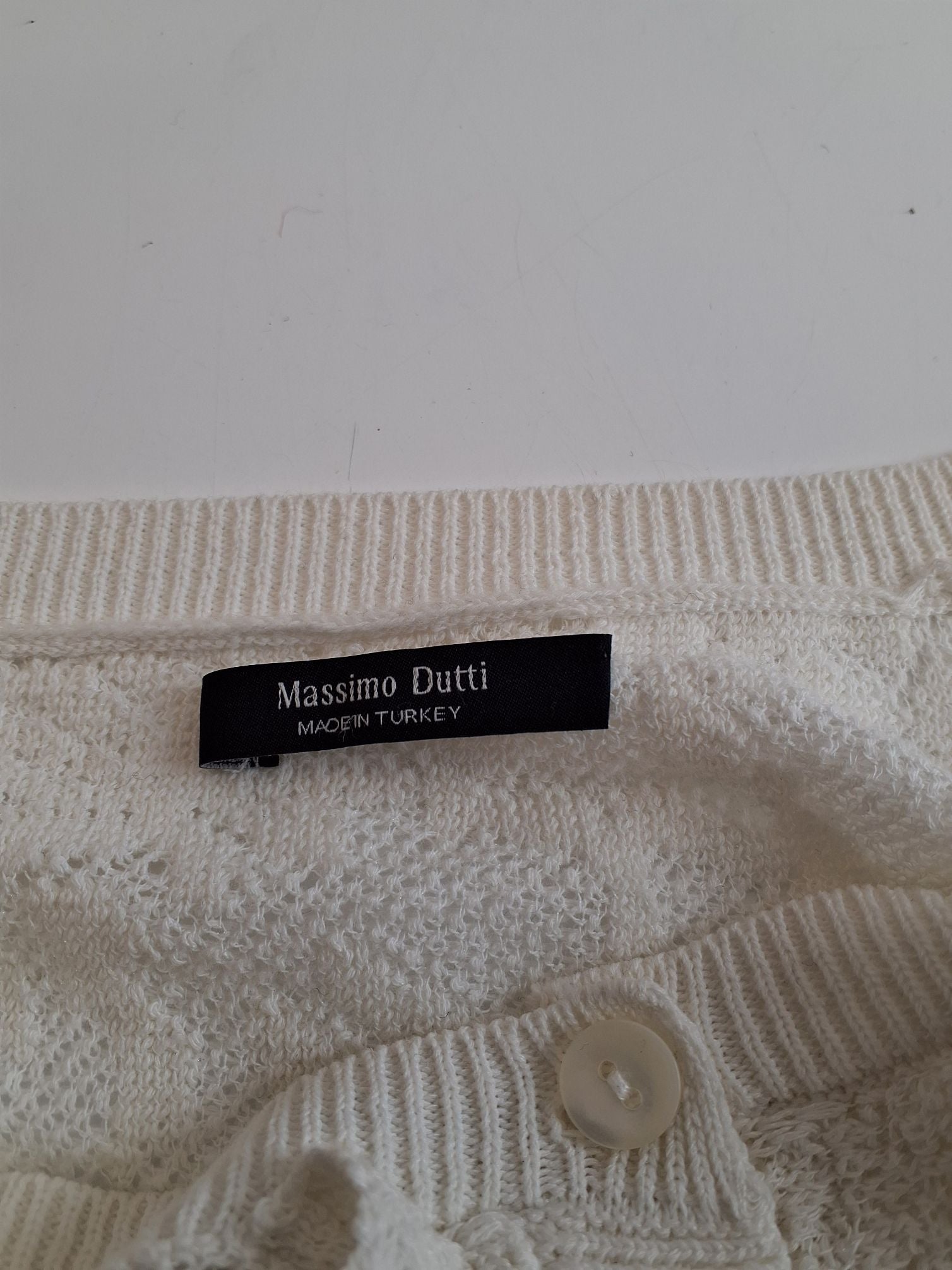 Massimo Dutti Bluse