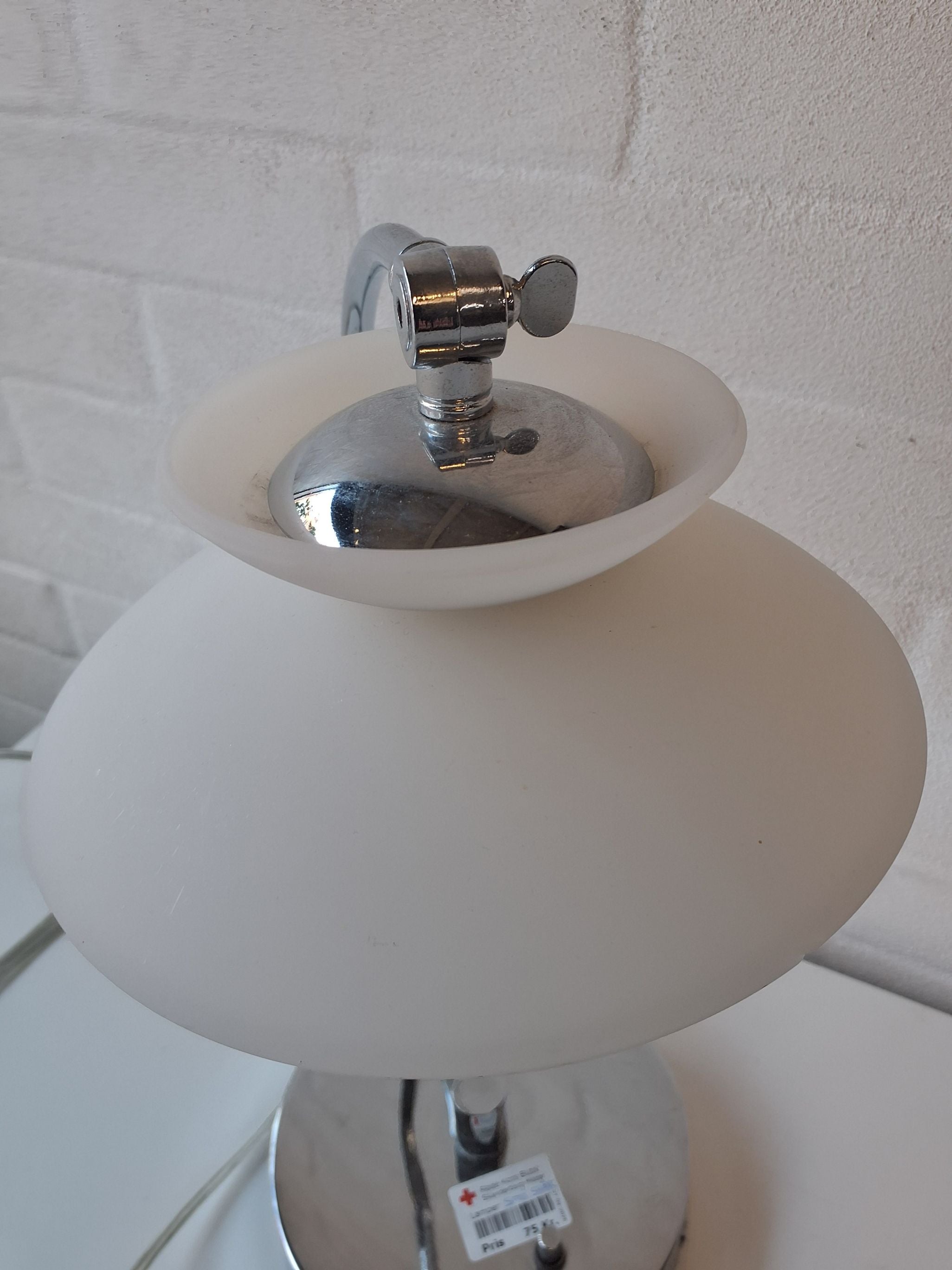 Bordlampe