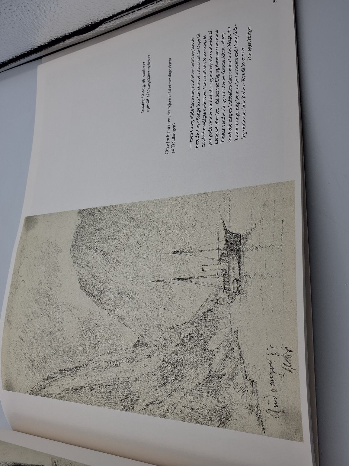 Bog: Holger Drachmann
