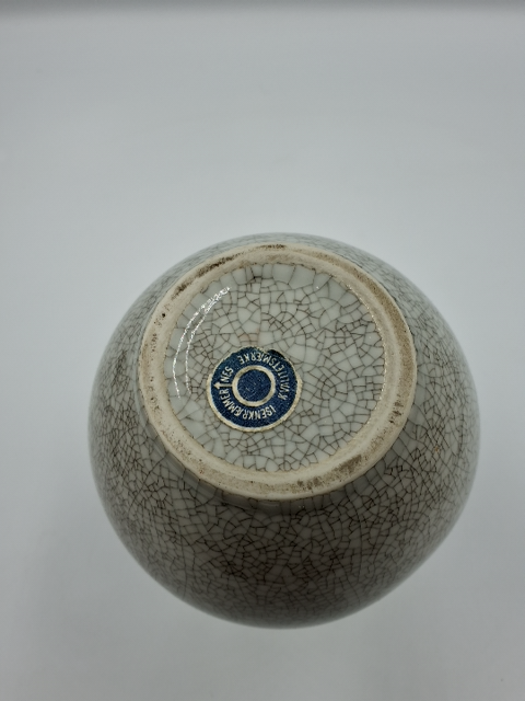 Royal Copenhagen Vase