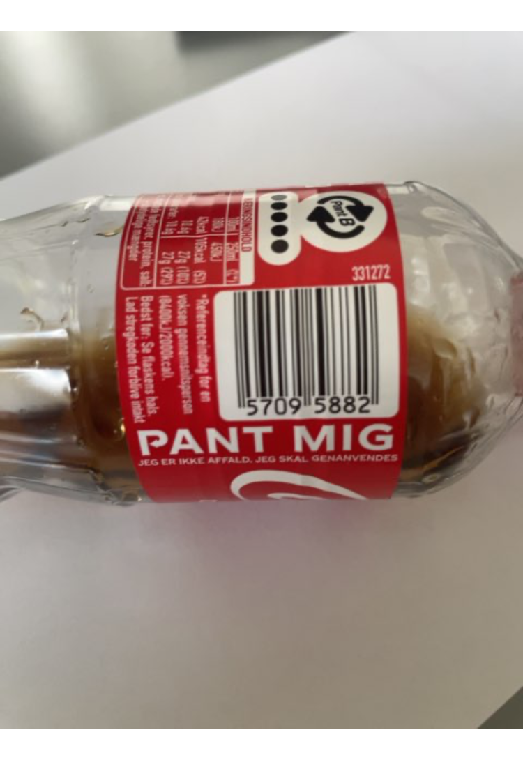 Original Cola