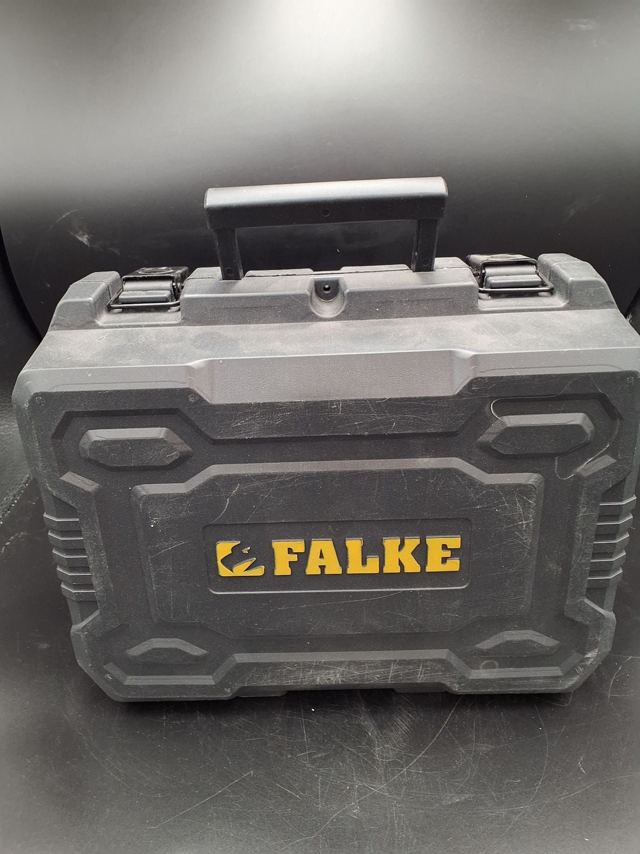 Falke sømpistol