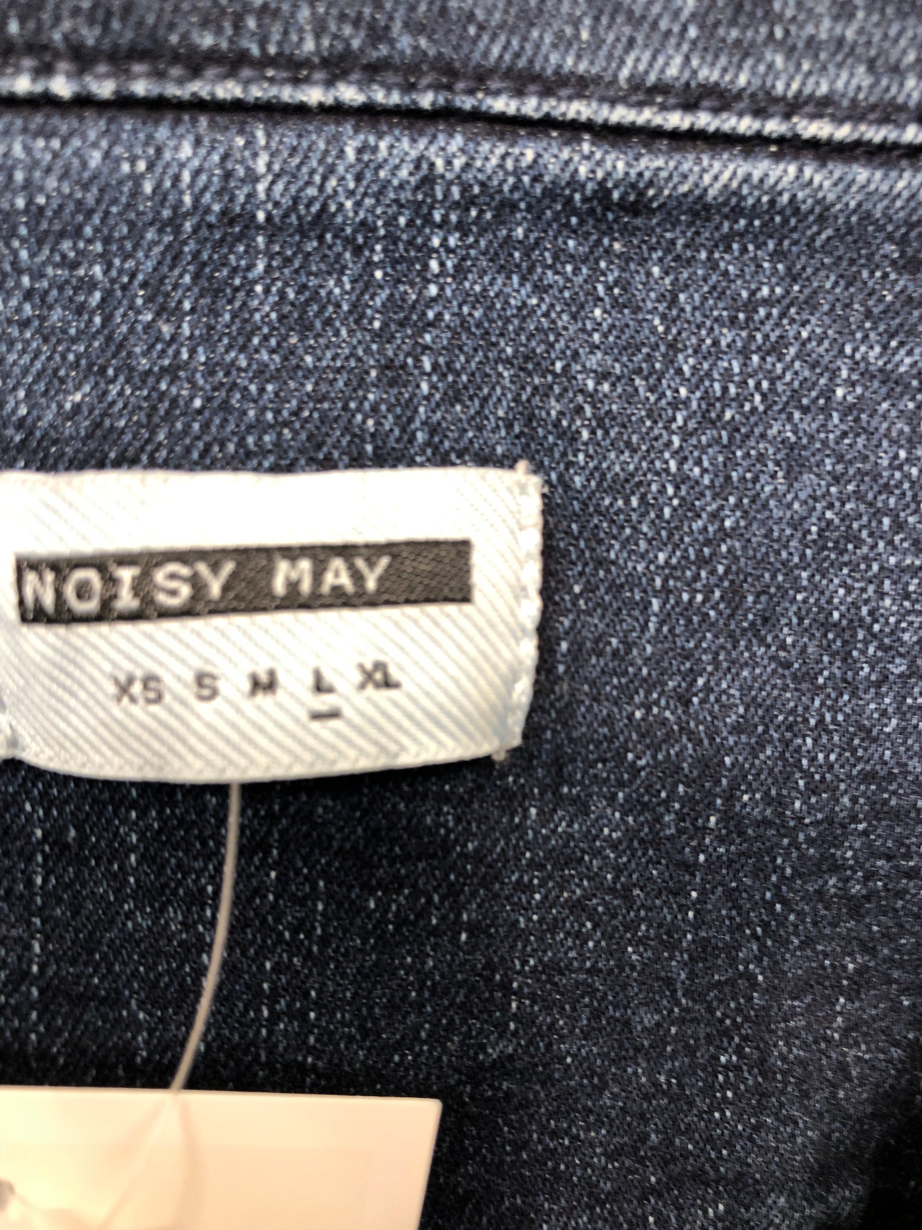 Noisy May Kjole