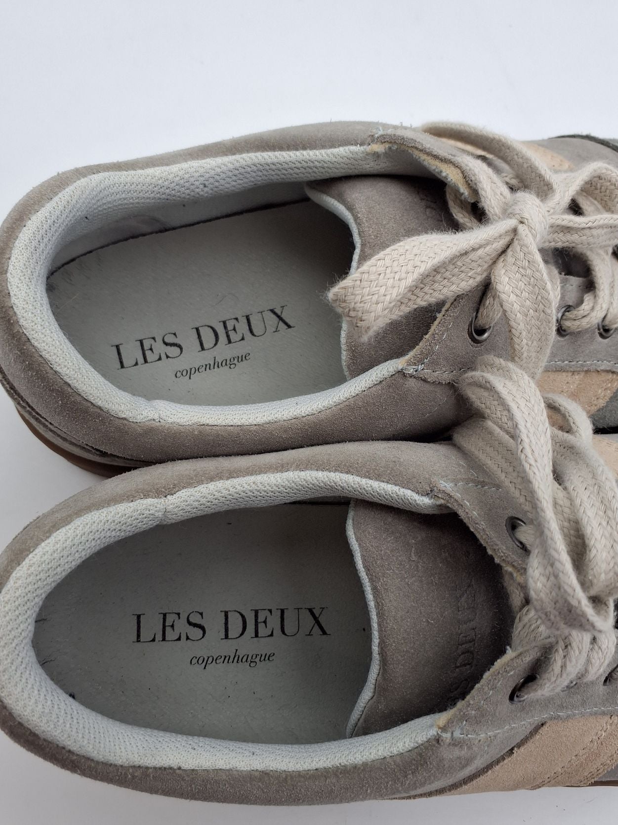 Les Deux Sko