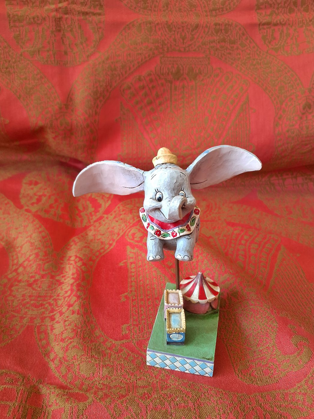 Dumpo Disney figur
