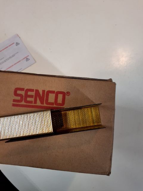 Hæfteklammer 1pakke