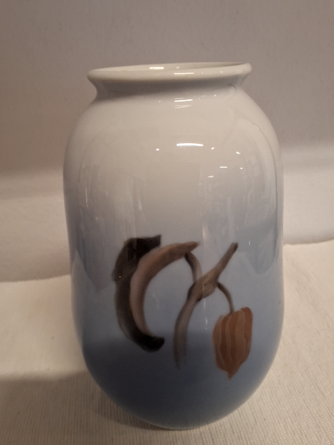 Royal Copenhagen : Art Nouveau-Vase