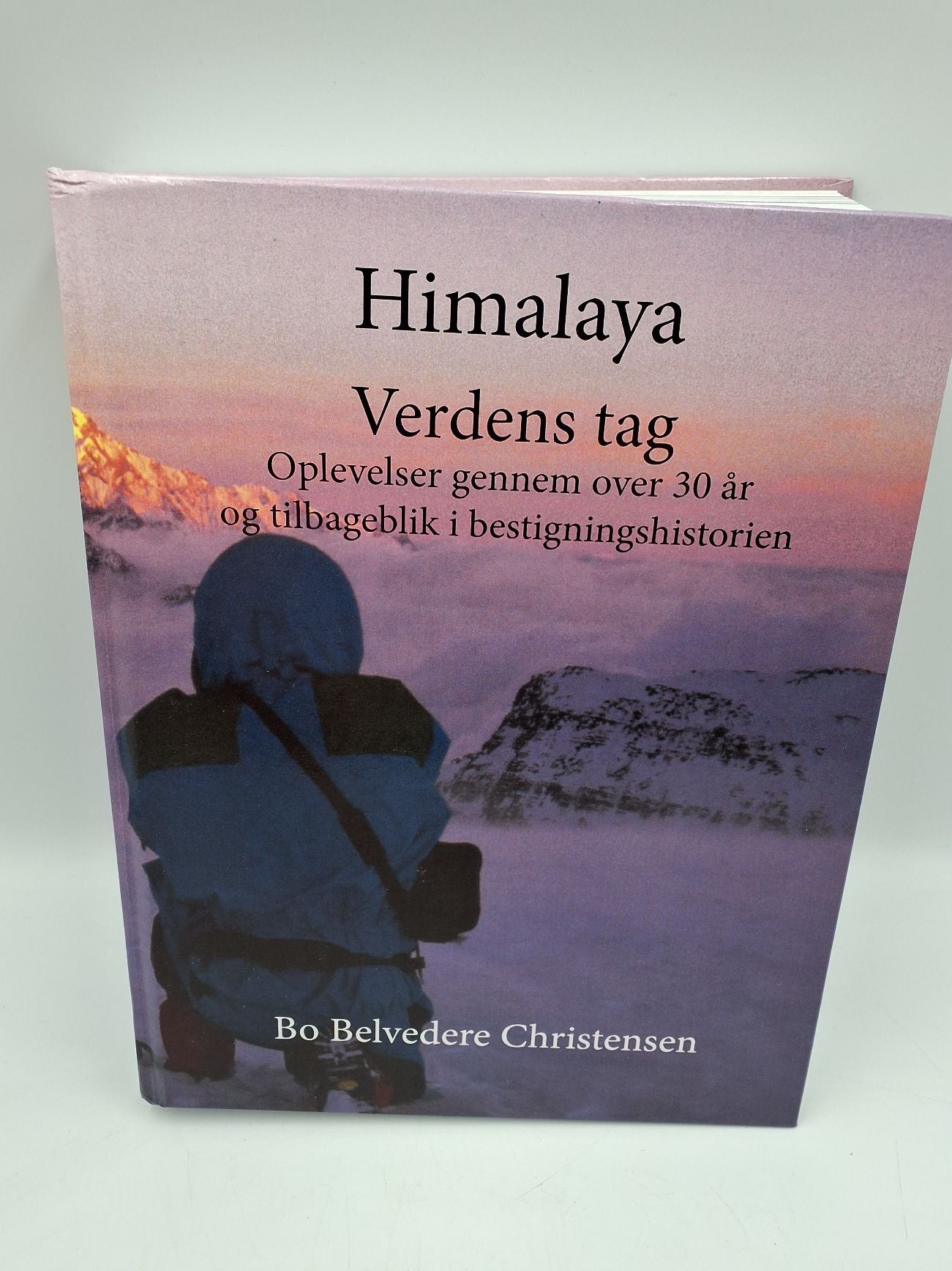 Himalaya verdens tag