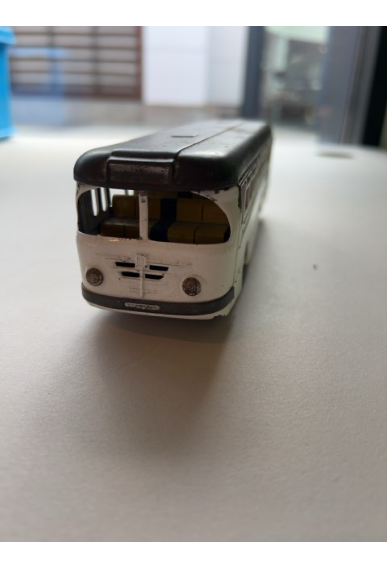 CKO Kellermann legetøjsbus 430