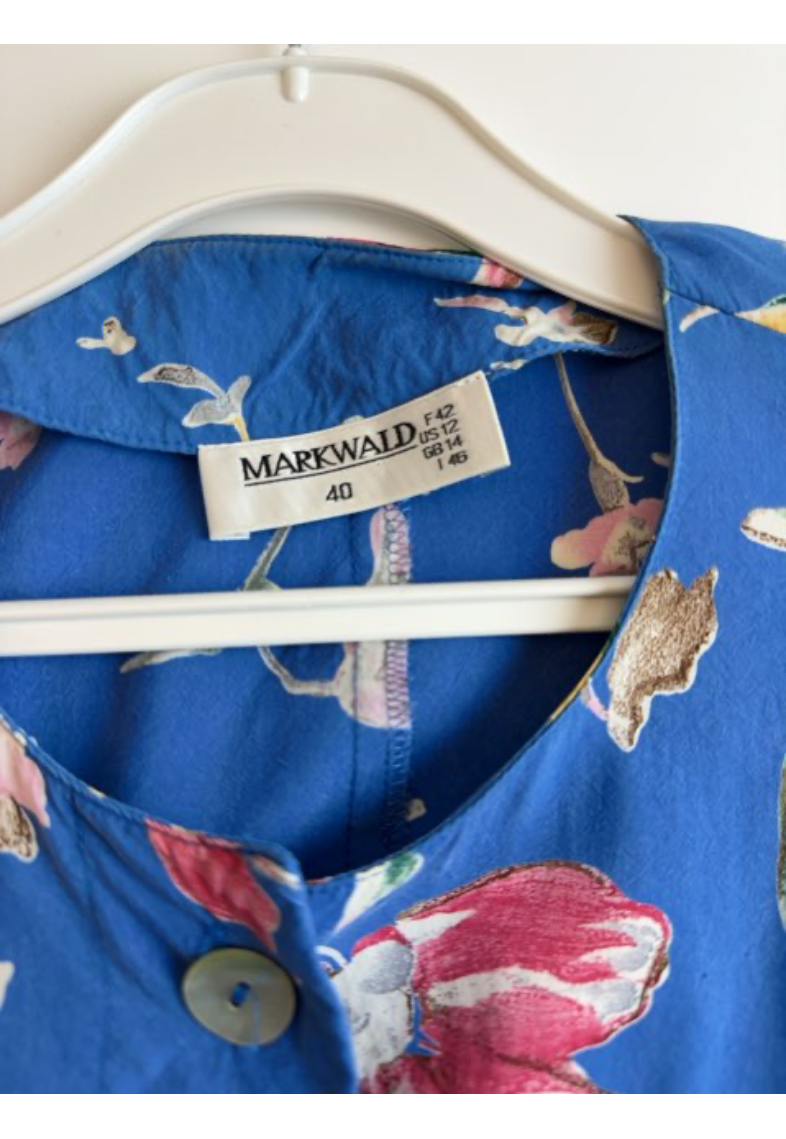 Markwald Skjorte T-shirt