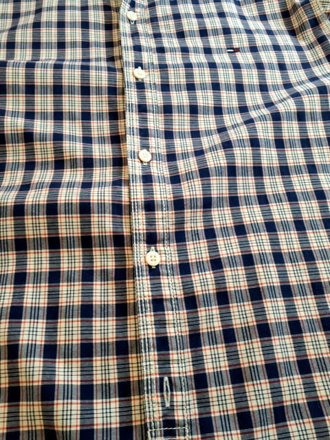 Tommy Hilfiger Skjorte