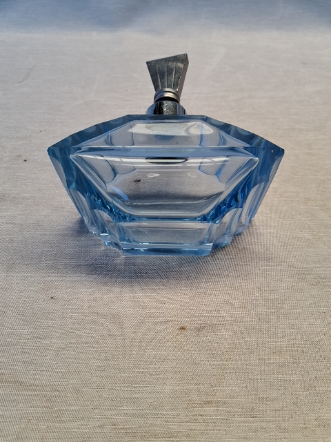 Parfumeflaske fra 1930'erne