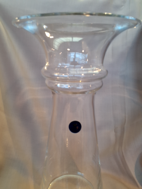 Royal Copenhagen vase