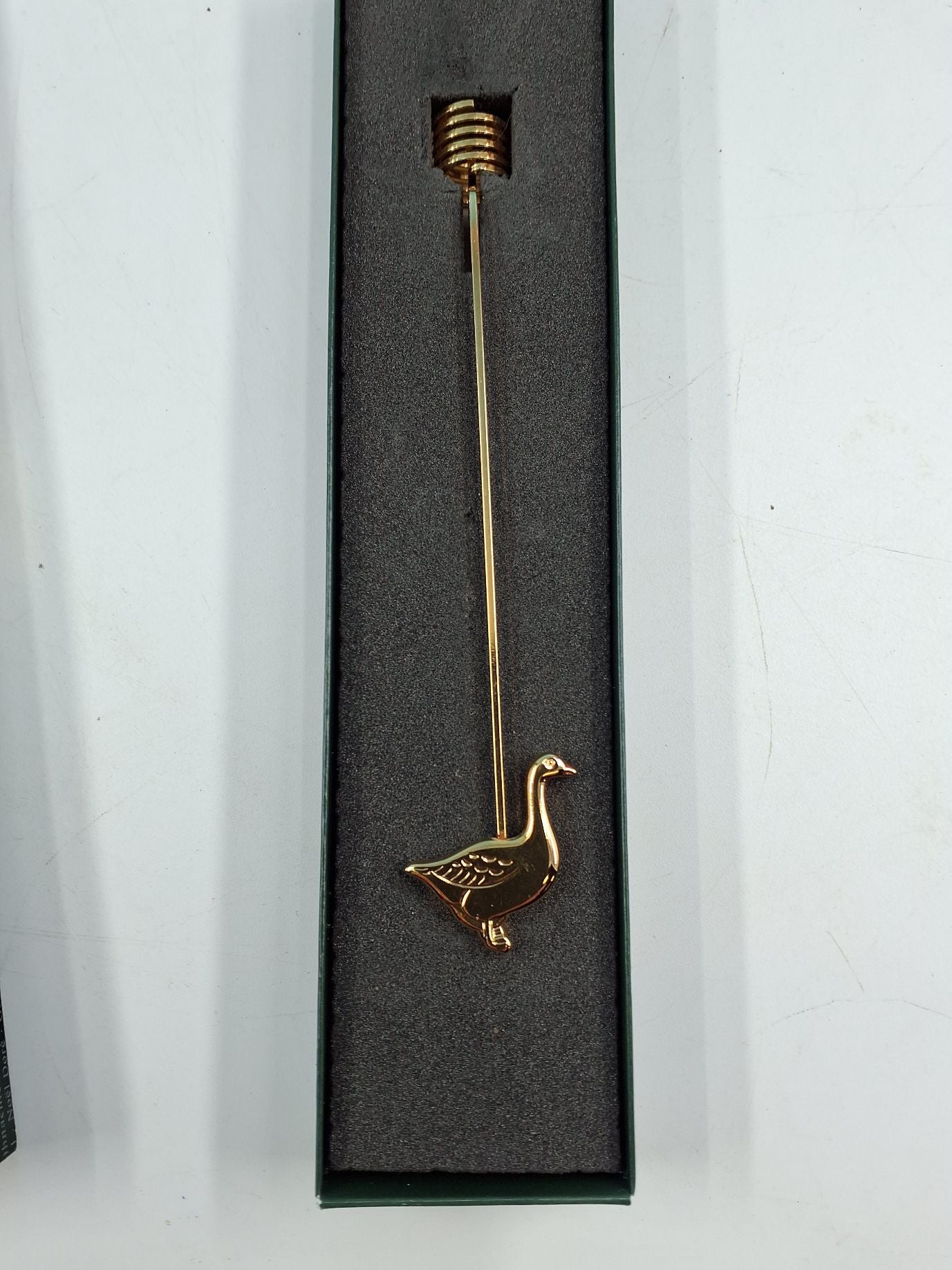 GJ julelys holder 2