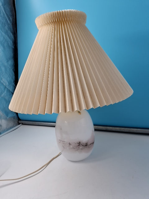 Sakura bordlampe