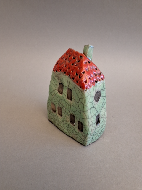 Hus i Raku