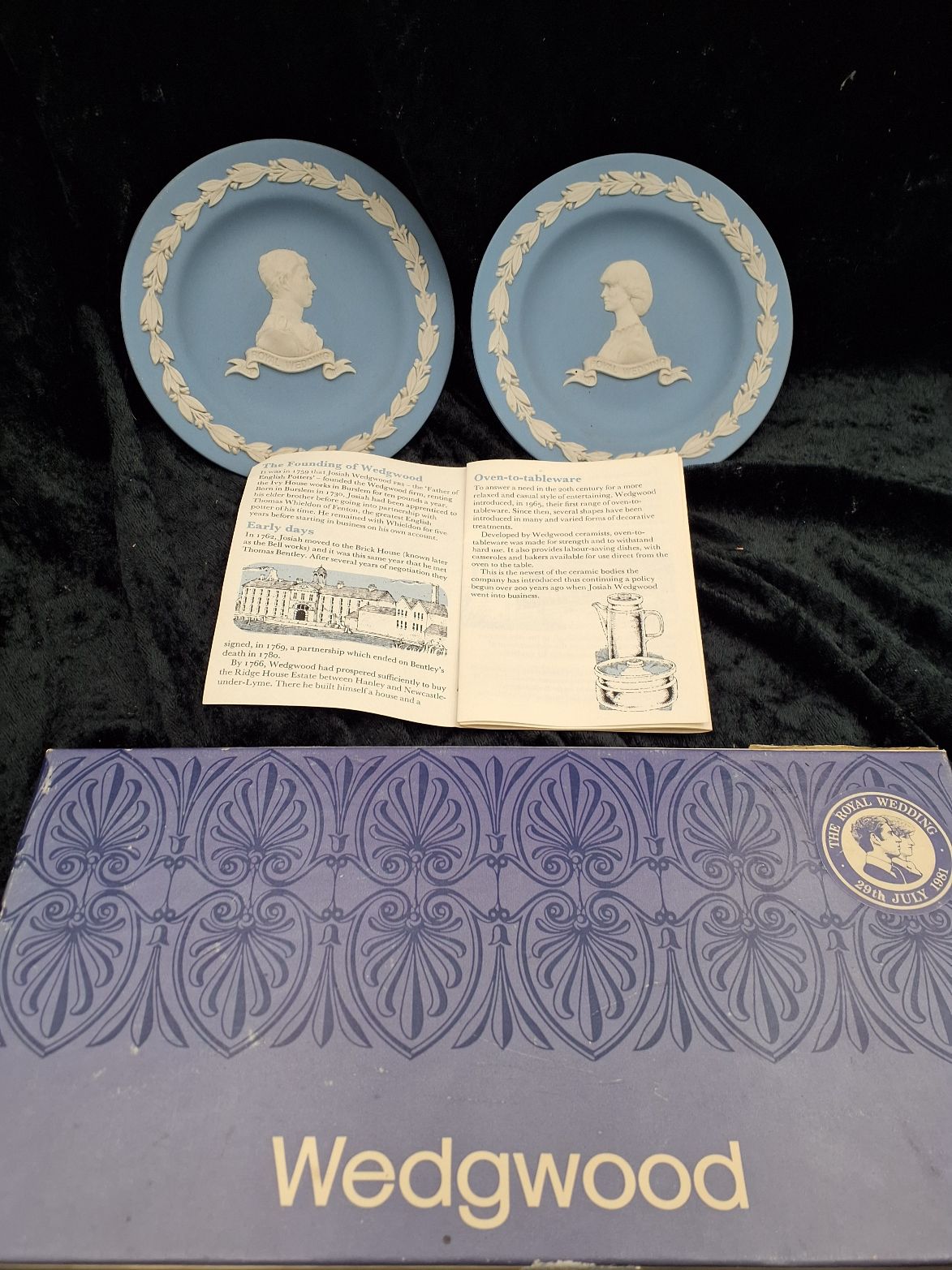 Jasperware