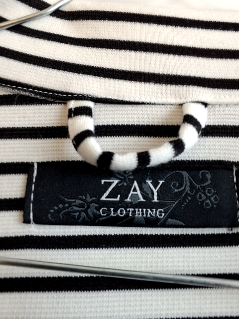 Zay Jakke (R517)