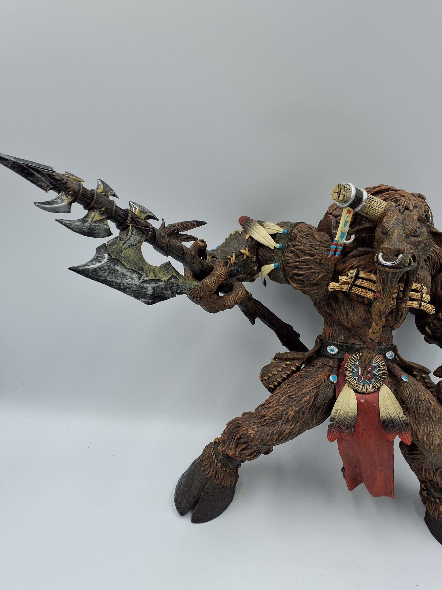 World Of Warcraft Figur