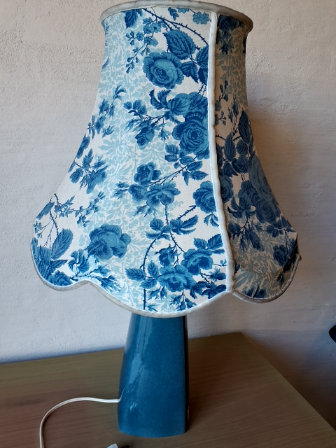 Bordlampe