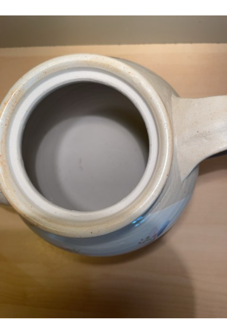Tekande Gerda Østergaard