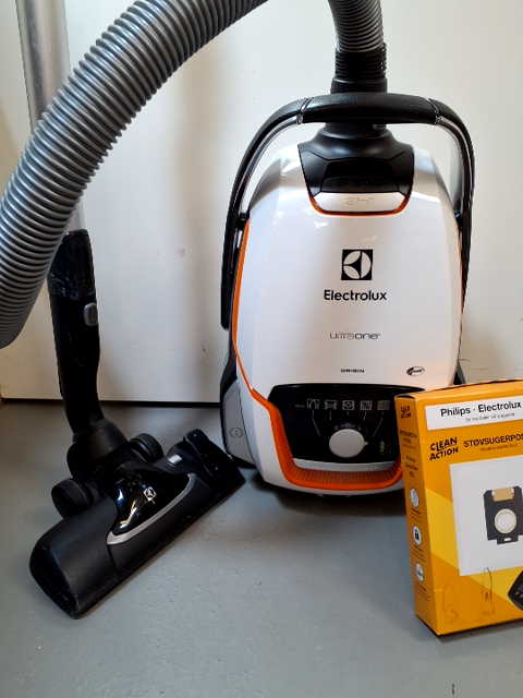 Electrolux ultraone støvsuger