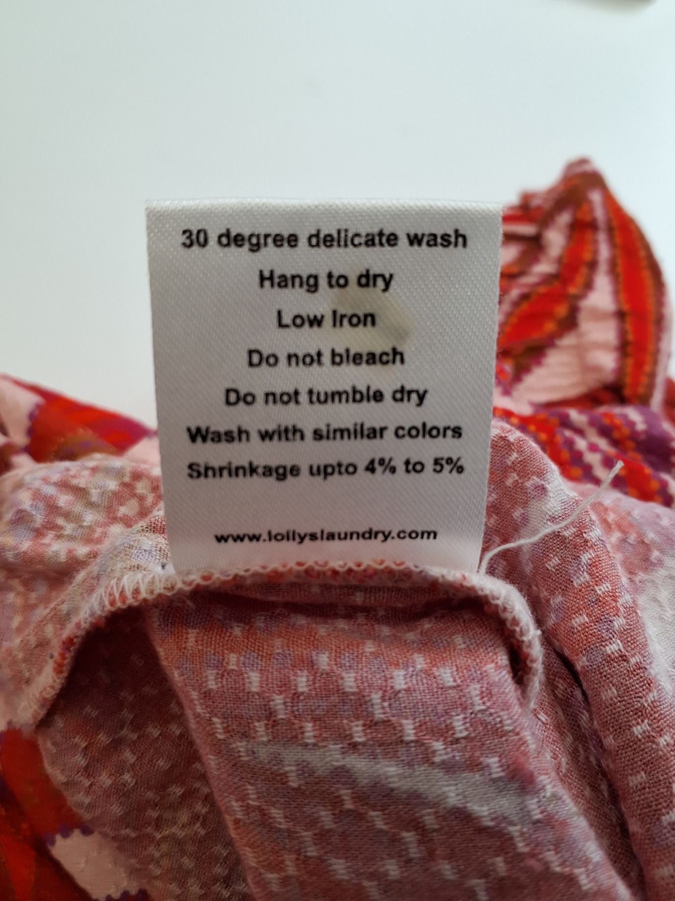 " lollys laundry" Bukser