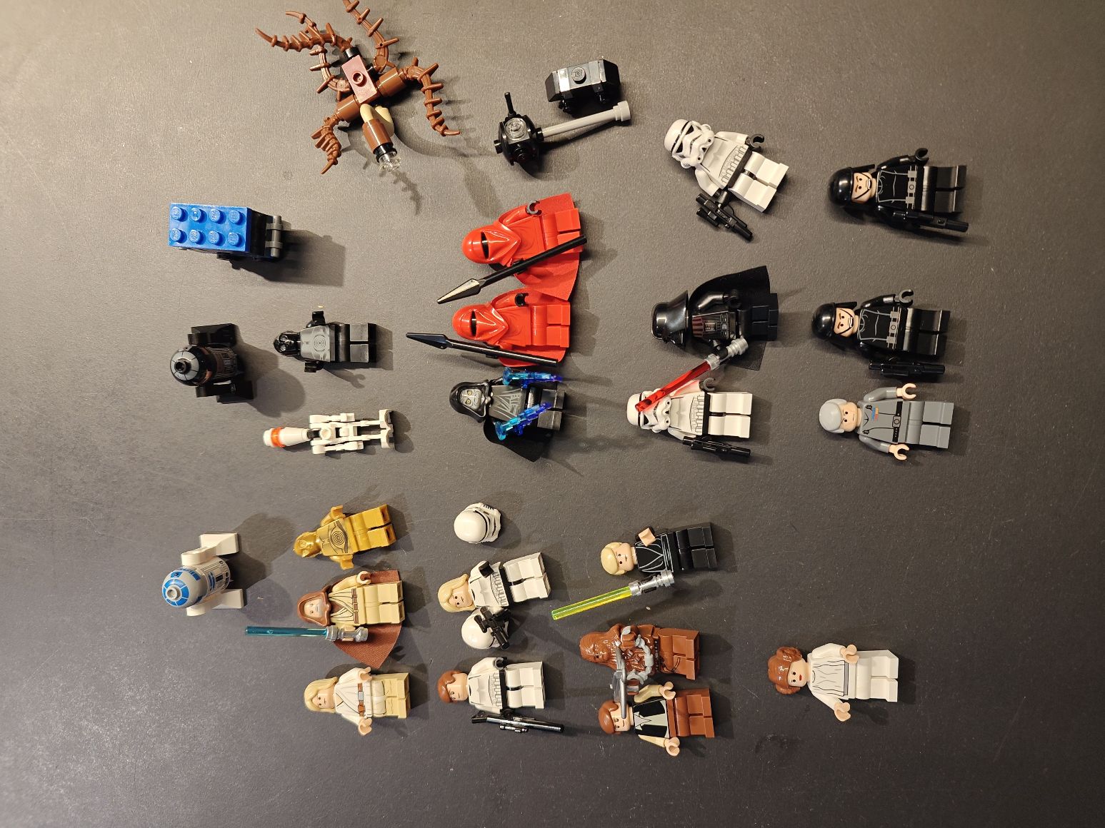 Lego dødsstjernen 10188