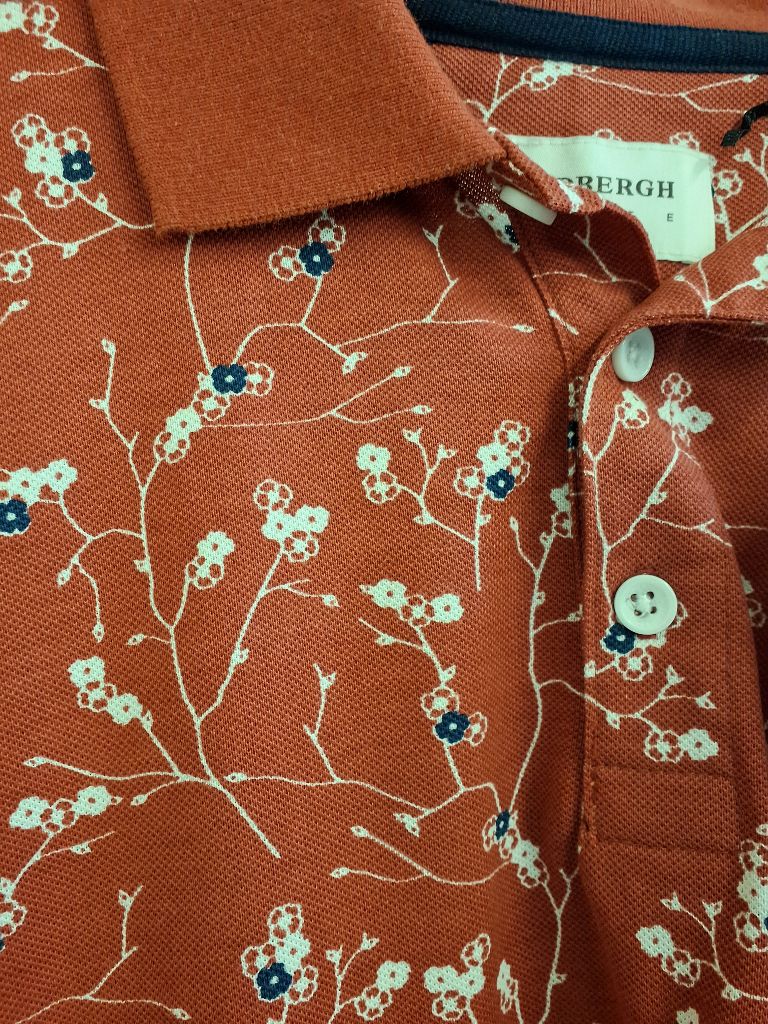 Lindbergh Poloshirt