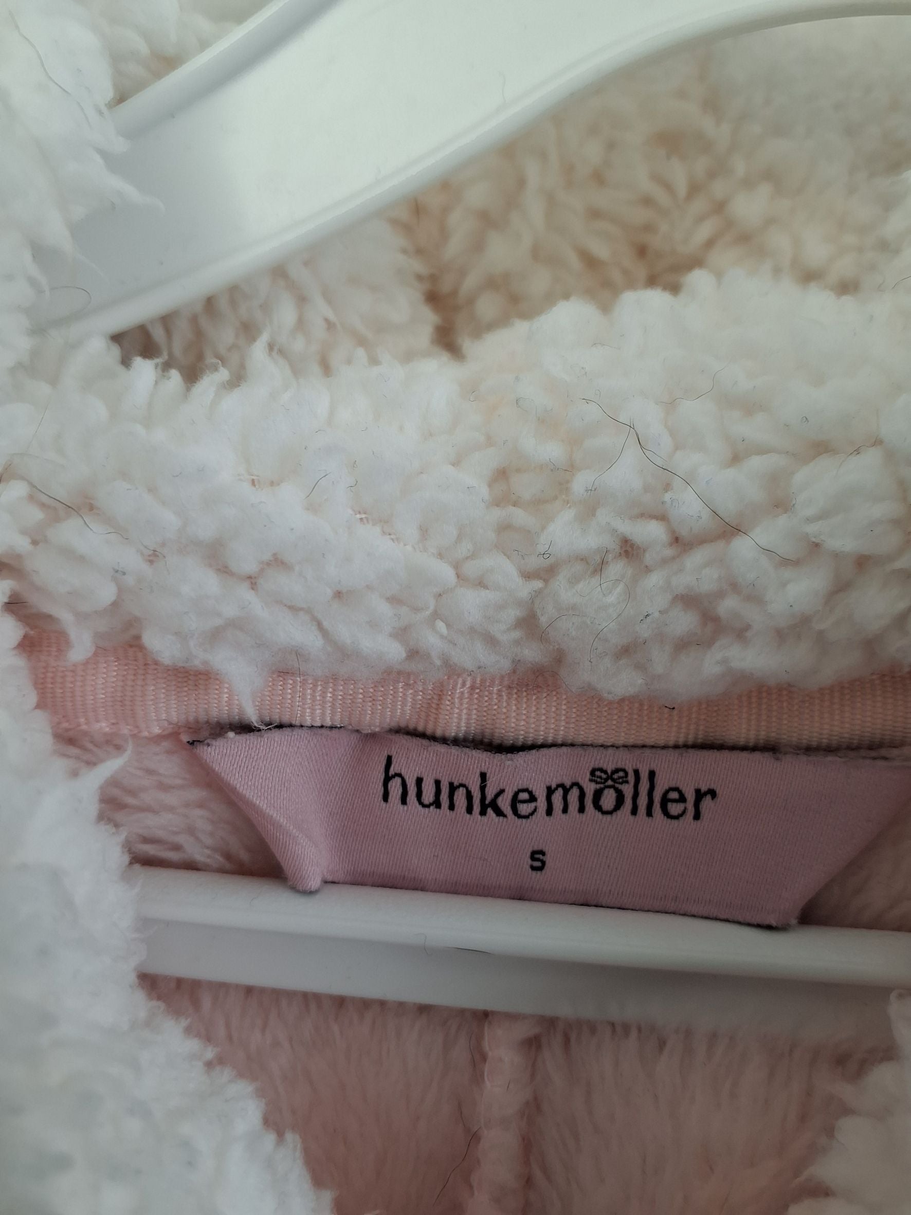 Hunkemöller jumpsuit