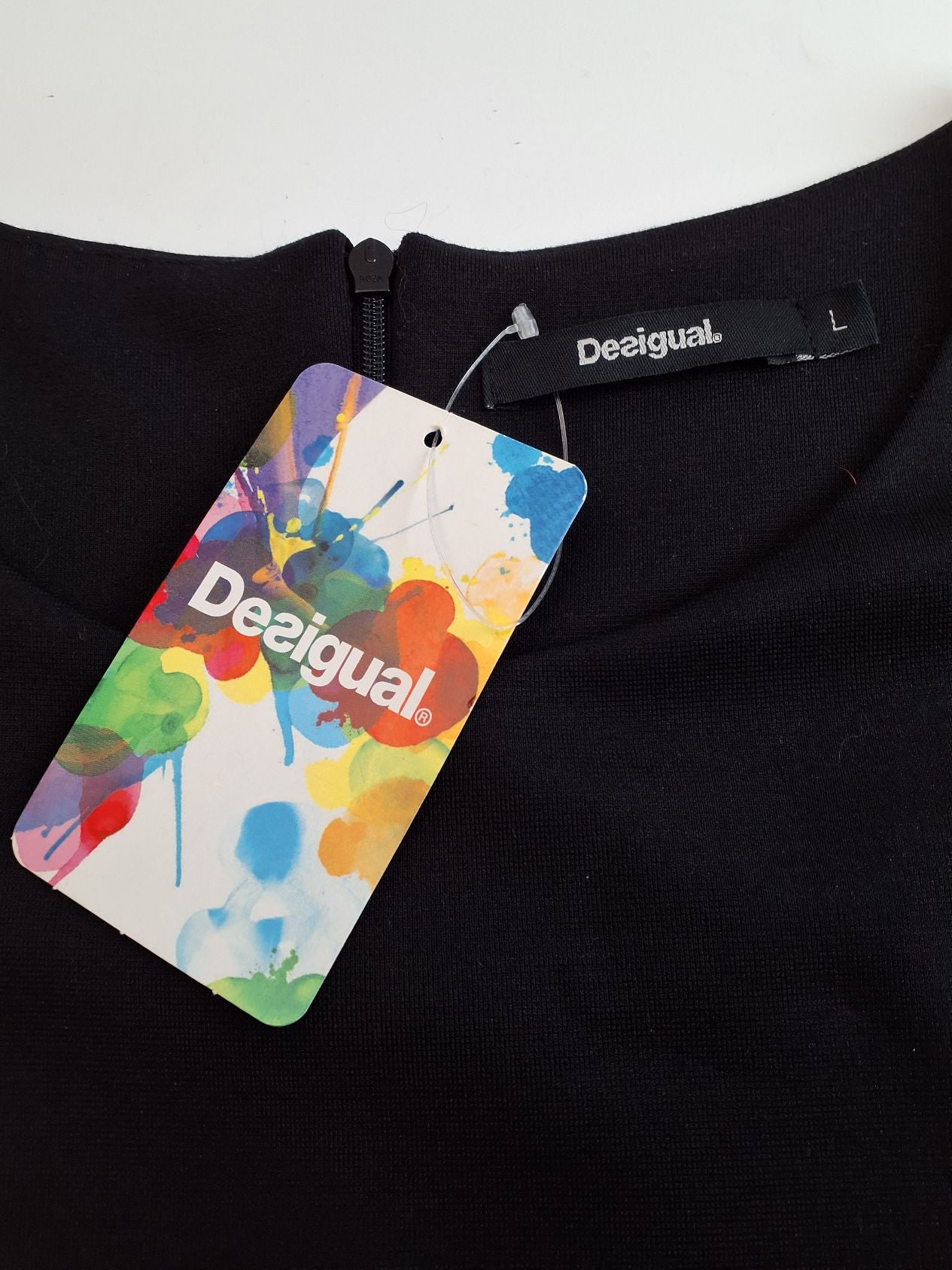 Desigual Kjole
