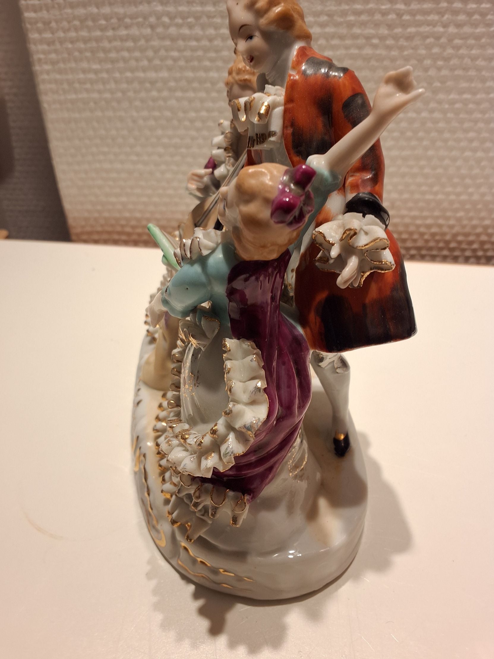 Blondefigur (No.1)