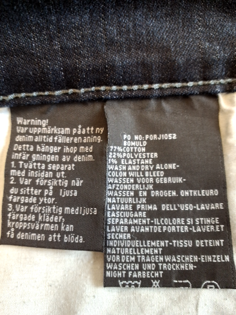 Roberto Jeans