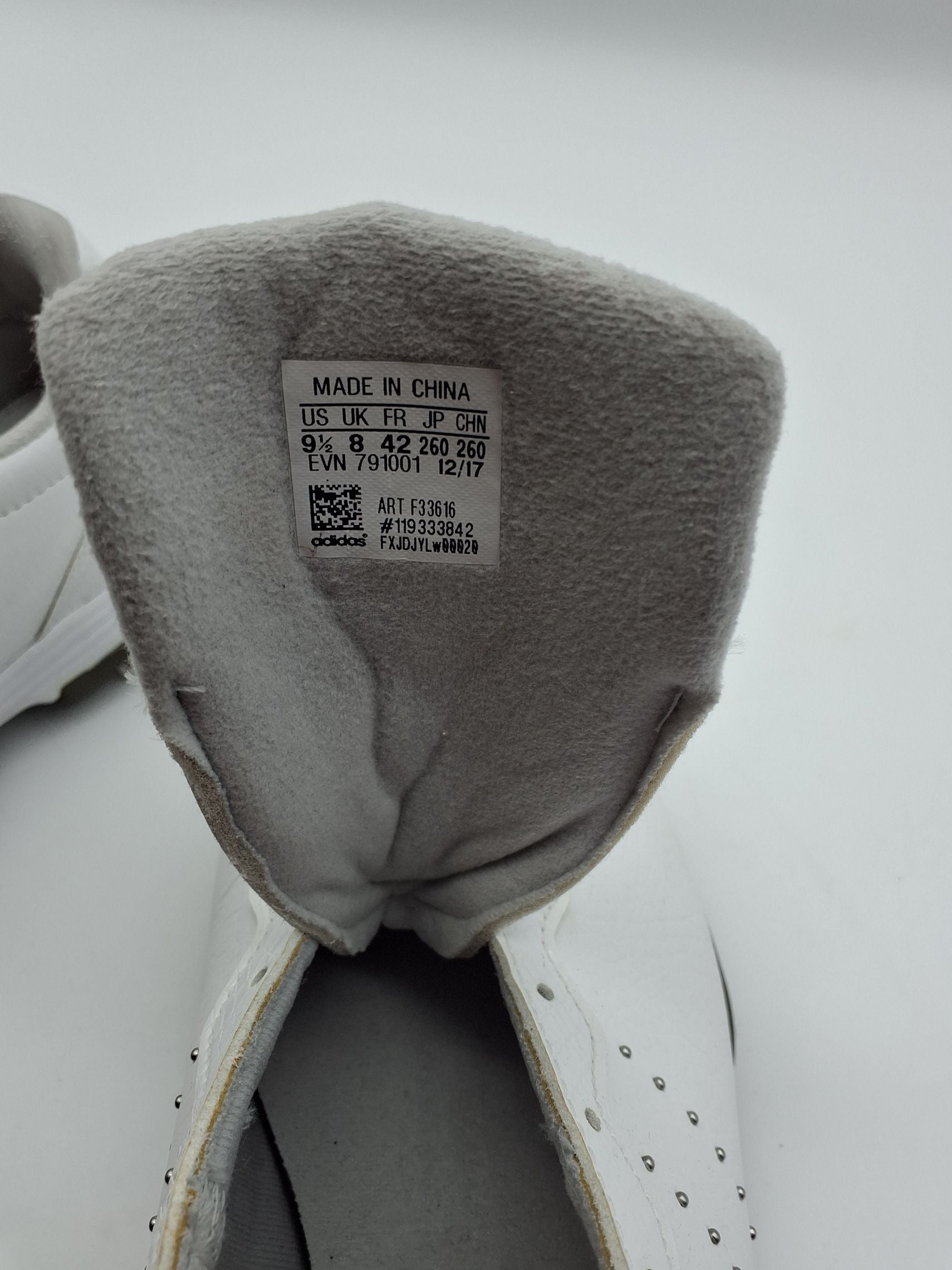 Adidas Adipure Golfsko