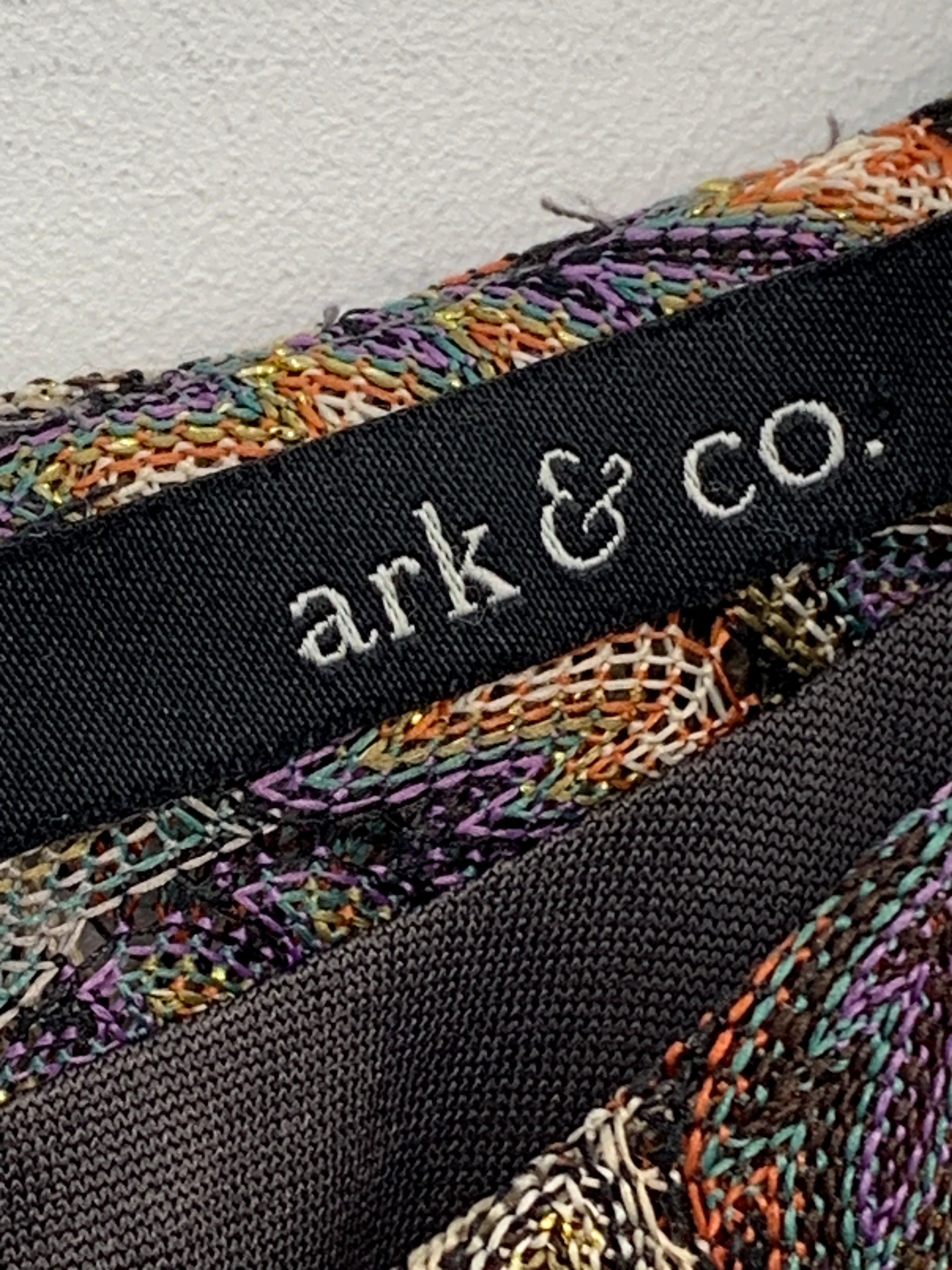 Ark & Co Kjole
