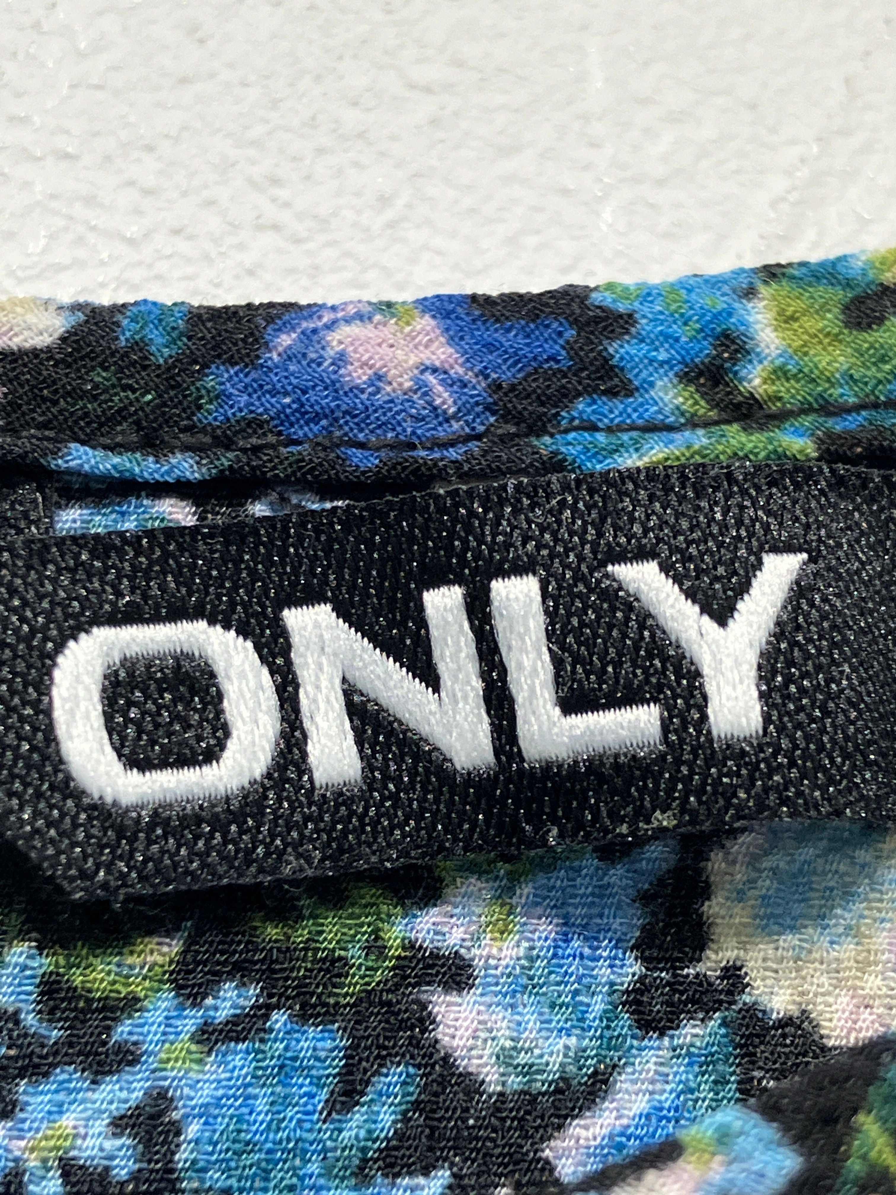 Only Bluse