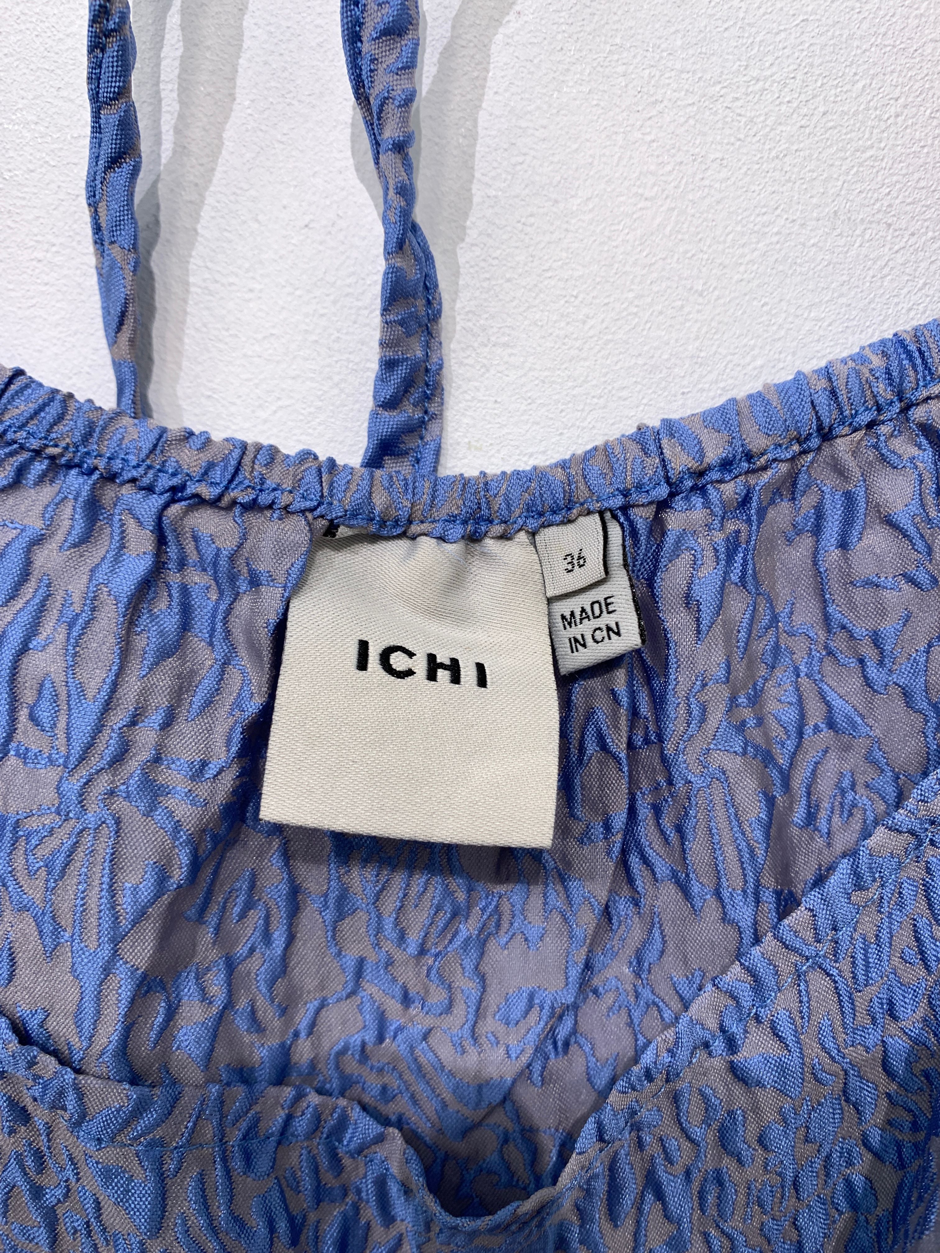 ICHI Kjole