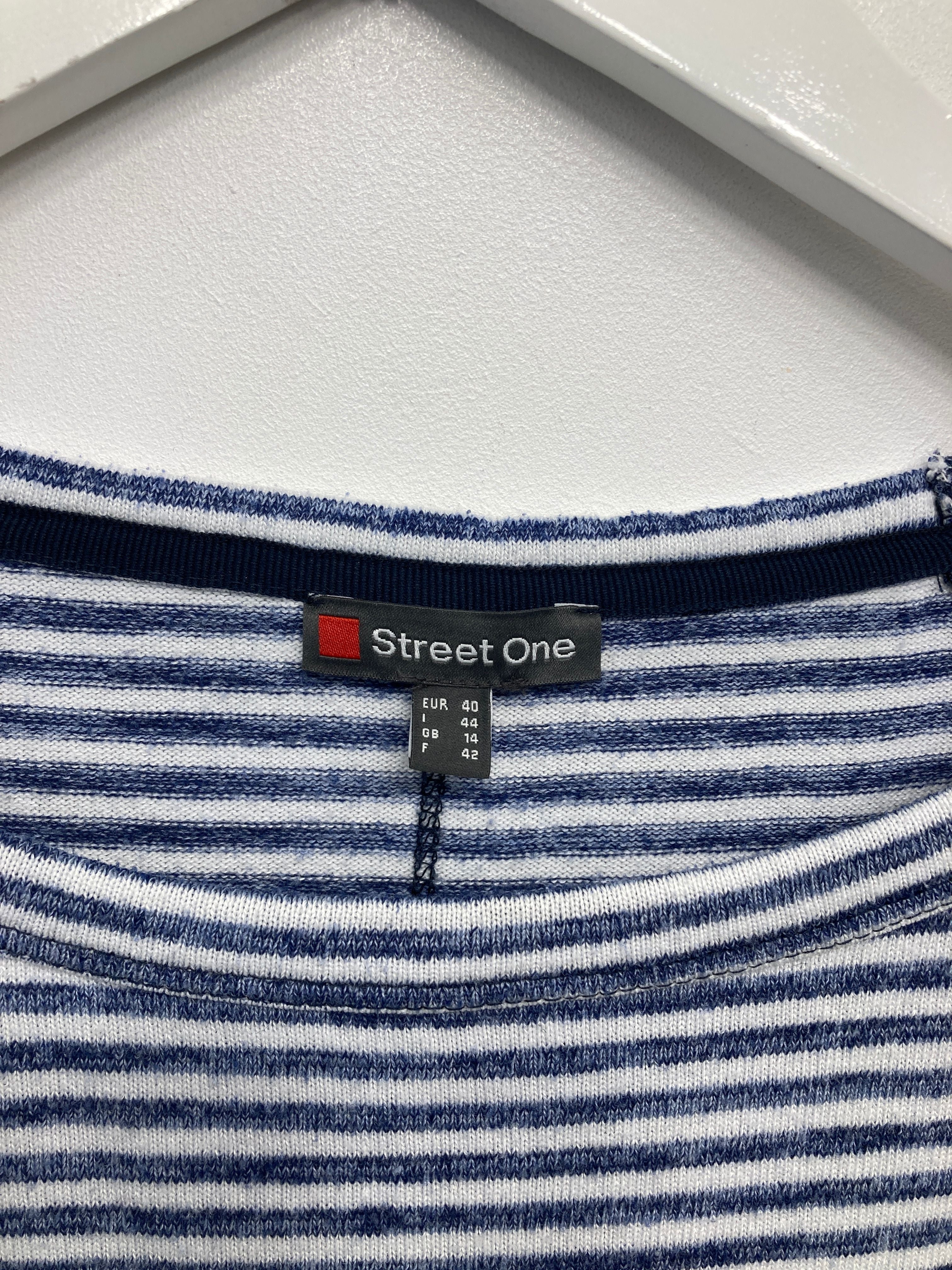 Street One Bluse