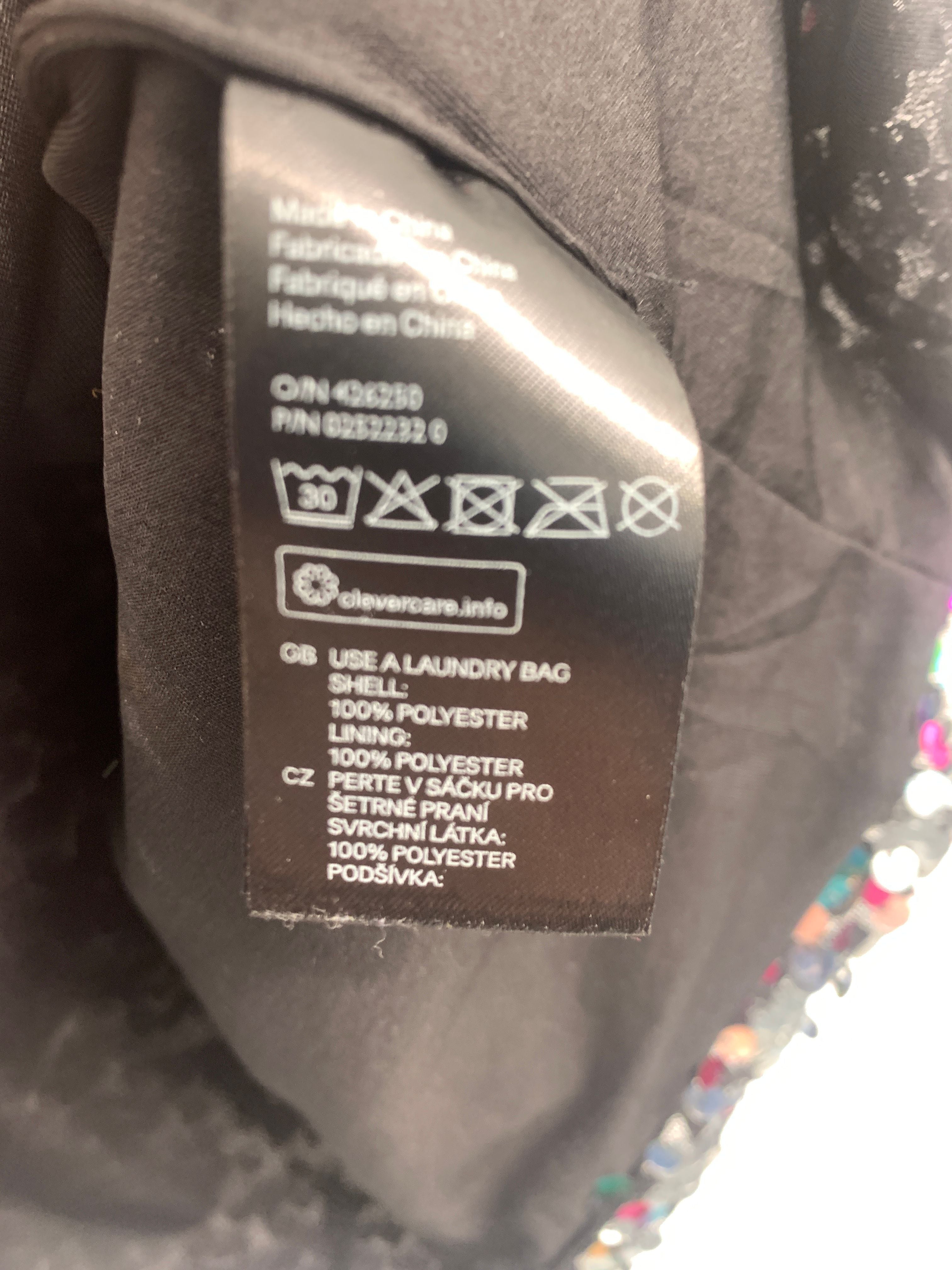 H&M Bluse