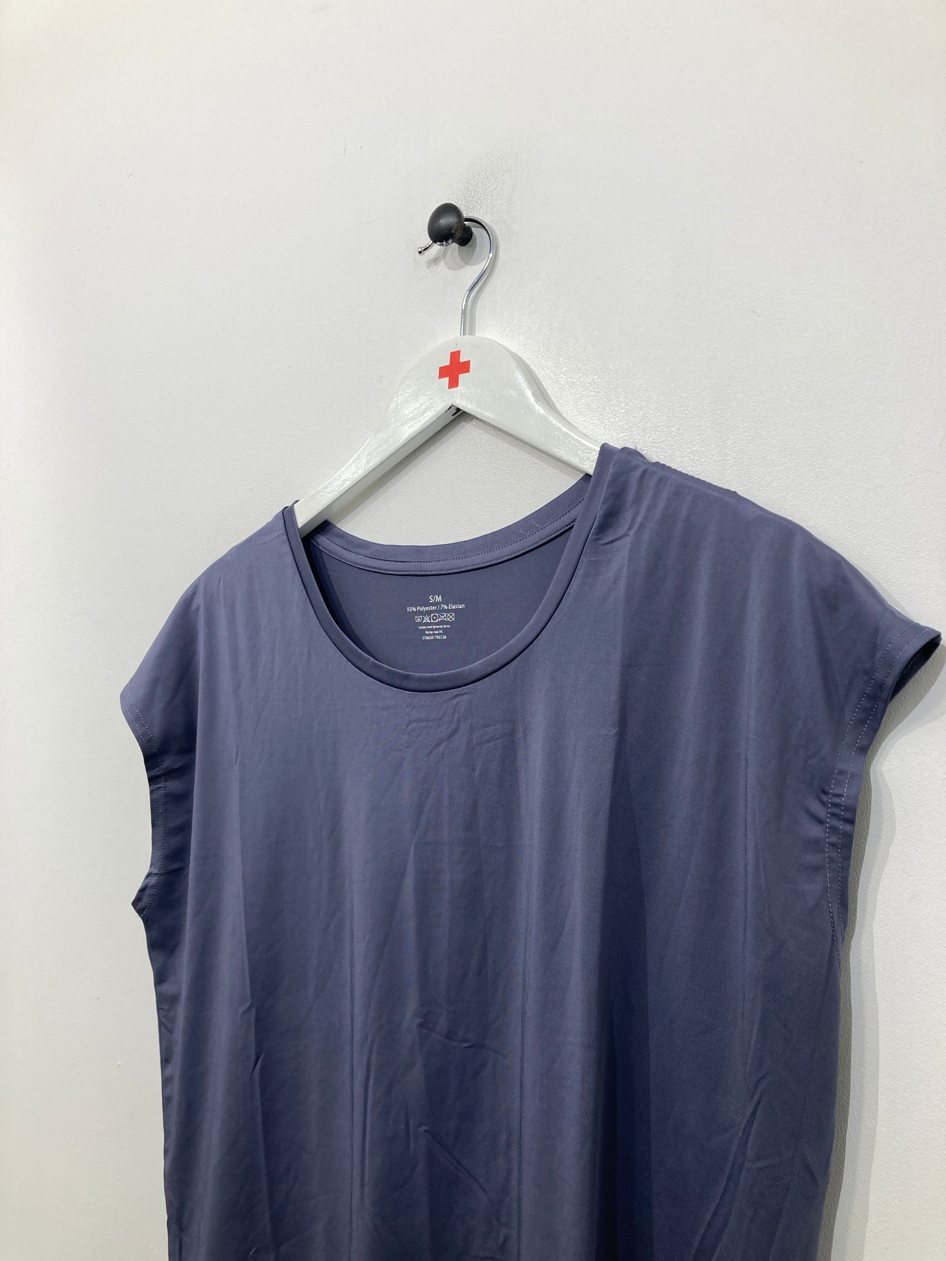 Ukendt Mærke T-shirt